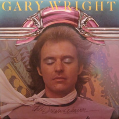 VINIL Gary Wright ‎– The Dream Weaver (-VG)
