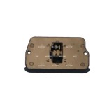 NRF Rezistor, ventilator habitaclu