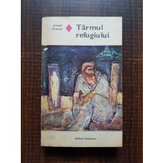 Joseph Conrad - Tarmul refugiului