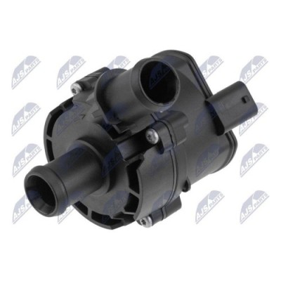Pompa de apa suplimentara Land Rover Discovery Sport 2.0, 2.0d 20, Range Rover Evoque 2.0, 2.0d 20, Range Rover 4 2.0, 3.0 20, Jaguar E-Pace 2.0, foto