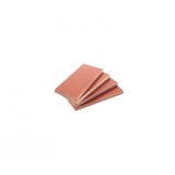 Palete fibra RPS7 70 x 33 x 4.9 mm