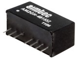 Convertor DC/DC 2W 18-75V la 15V 133mA SIP8