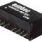 Convertor DC/DC 2W 18-75V la 15V