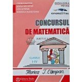 Concursul de matematica Florica T. Campan - 2019 - Dominica Hudisteanu (AC158)