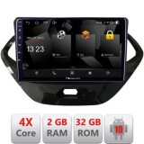 Navigatie Ford KA 2015-2020 Android Ecran 720P Quad Core 2+32 carplay android auto CarStore Technology