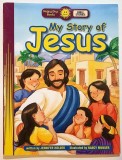 My Story of Jesus - Jennifer Holder