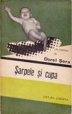 AS - DORELA SORA - SARPELE SI CUPA