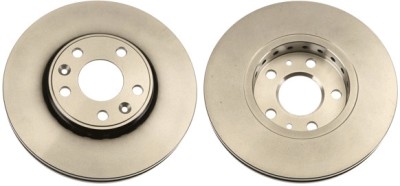TRW DF6184 Disc frana foto