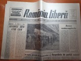 romania libera 30 martie 1990-articolul &quot; durerea romano-maghiarilor &quot;