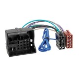 30.585 (1328-02) CONECTOR ISO AUDI A1 A3 Q3 2010-2020