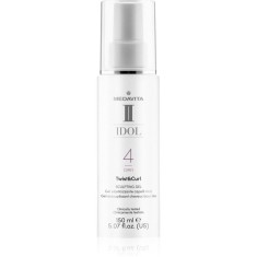 Medavita IDOL Twist &amp; Curl Sculpting Gel gel de par pentru definire si modelare 150 ml