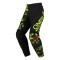 Pantaloni Ciclism O&#039;Neal Element Attack V.23 - 32/48, Negru-Galben Neon Ultimate FactoryBikes