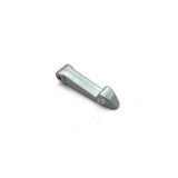 Nas hublou pentru mașină de spălat rufe LG MFG62439301 Original