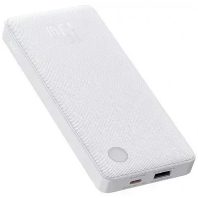 Baterie externa Baseus Airpow Lite, 10000mAh, putere 15W, 1 x foto