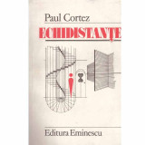 Paul Cortez - Echidistante - 132759