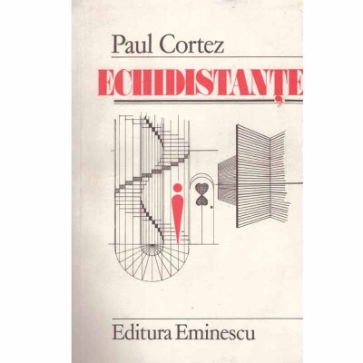 Paul Cortez - Echidistante - 132759 foto
