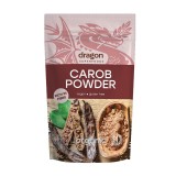 Pudra de Carob (Roscove) Bio Dragon Superfoods 200gr