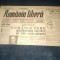 ZIAR ROMANIA LIBERA 14 AUGUST 1946 ROMANIA TARA COBELIGERANTA