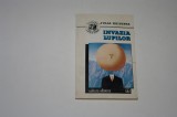 Invazia lupilor - Julia Kristeva