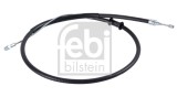 FEBI BILSTEIN 106234 Cablu, frana de parcare