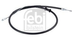 FEBI BILSTEIN 106234 Cablu, frana de parcare