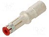 Conector alimentare DC, {{Tensiune nominala}}, {{Numarul de pini}} pini, seria {{Seria producatorului}}, {{Dimensiune pin}}. ANDERSON POWER PRODUCTS -