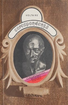 Corespondenta - Voltaire