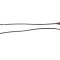 Senzor de temperatură VW GOLF VII 5G1, BQ1, BE1, BE2 2018 OEM: 04L906088BD 17649740