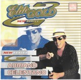 Adriano Celentano - Night City Hits, CD