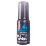 Gel Lubrifiant Stimulant Erection, 50 ml
