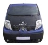 Husa Capota Renault Trafic - Protectie Premium Capota Auto - Material Rezistent Zgarieturi, UV, Intemperii