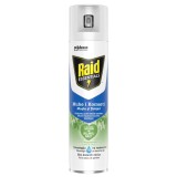 Spray impotriva mustelor Raid Essentials, 400 ml