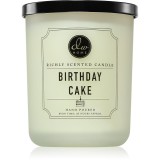 DW Home Signature Birthday Cake lum&acirc;nare parfumată 425 g