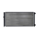 Radiator racire Vw Golf Iii/Vento, 1991-1998 1, 6 74kw Fara Ac ; Diesel/Benzina, 625x322x34, Cu lipire fagure mecanica RNBC