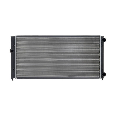 Radiator racire Vw Golf Iii/Vento, 1991-1998 1, 6 74kw Fara Ac ; Diesel/Benzina, 625x322x34, Cu lipire fagure mecanica RNBC foto