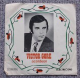 Cumpara ieftin Vinil Victor Gore, acordeon, Electrecord, 45-ST-EPC 10684, Lautareasca