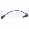 DELPHI SS10894 Senzor impulsuri, arbore cotit