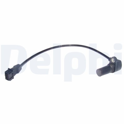 DELPHI SS10894 Senzor impulsuri, arbore cotit foto