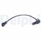 DELPHI SS10894 Senzor impulsuri, arbore cotit