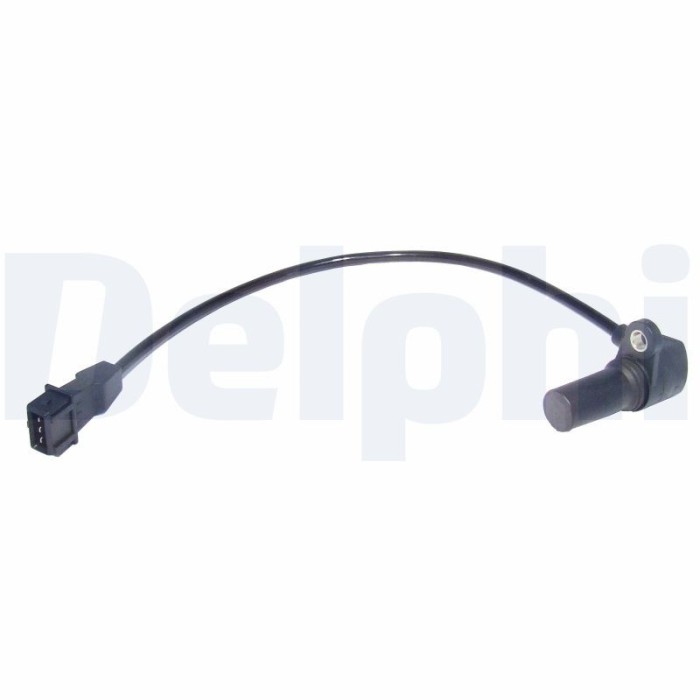 DELPHI SS10894 Senzor impulsuri, arbore cotit