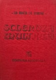 Scleroza multipla - I. C. Stamatoiu