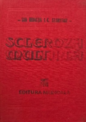 Scleroza multipla - I. C. Stamatoiu foto