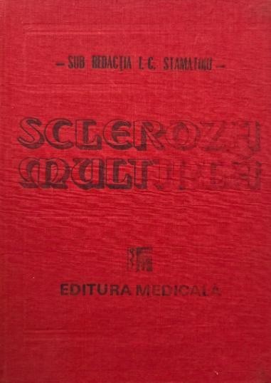 Scleroza multipla - I. C. Stamatoiu
