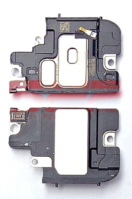 Sonerie / buzzer iPhone XS foto
