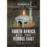 North Africa and the Middle East