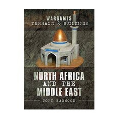 North Africa and the Middle East