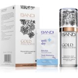 BANDI Cosmetics Gold Philosophy crema de ochi cu peptide 30 ml