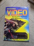 Electronica VIDEO - Cosmin Iosif