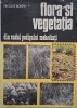 Flora si vegetatia sin sudul Podisului Mehedinti - Nicolae Roman (coperta putin uzata)