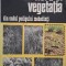 Flora si vegetatia sin sudul Podisului Mehedinti - Nicolae Roman (coperta putin uzata)